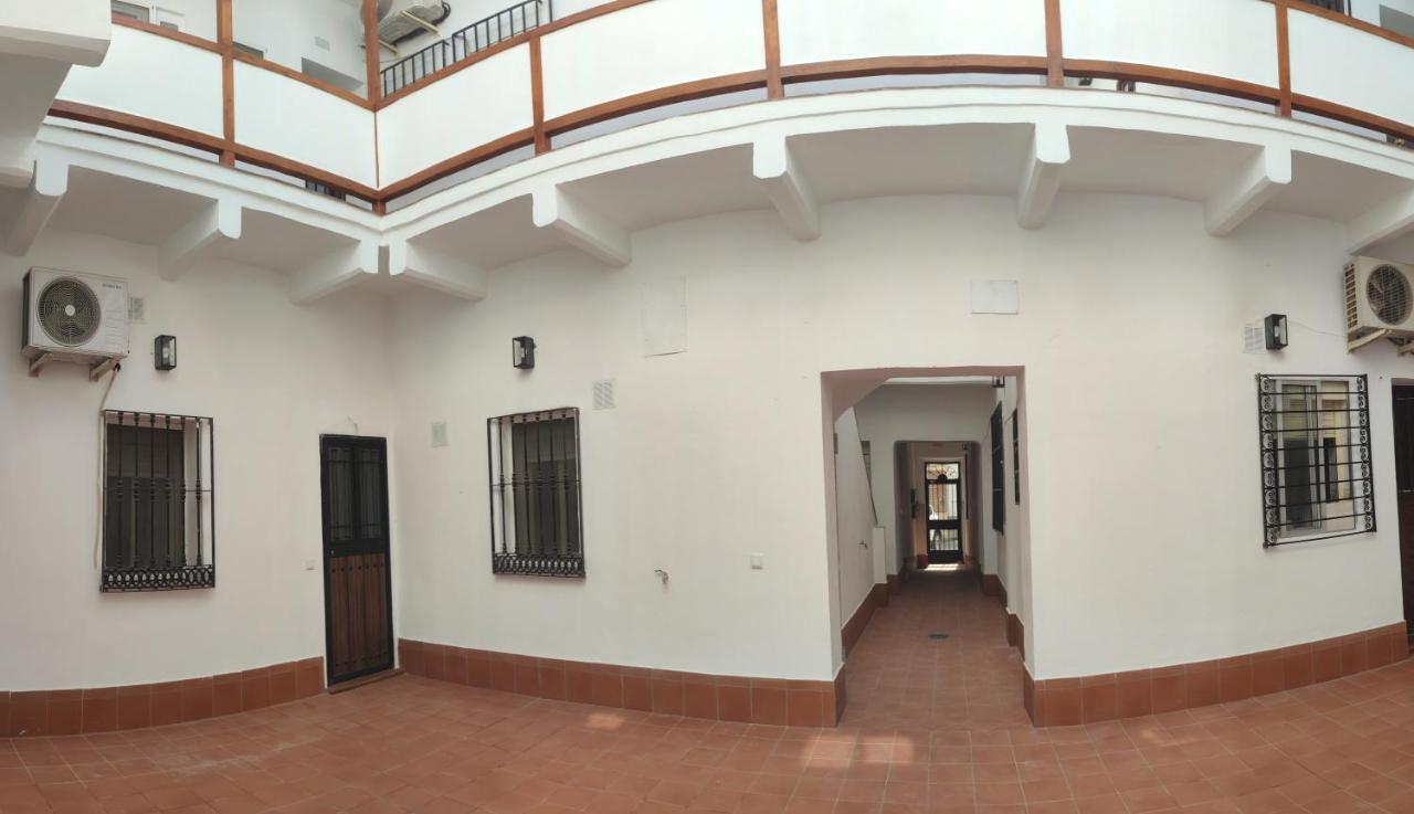 "Suenos De Azahar" Palacio Viana Con Wifi Y Parking Gratuito Para Coche De Longitud Inferior A 4'700M Cordoba Luaran gambar
