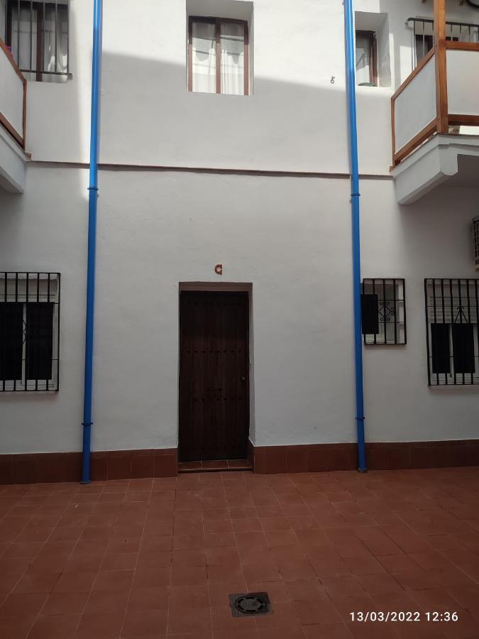 "Suenos De Azahar" Palacio Viana Con Wifi Y Parking Gratuito Para Coche De Longitud Inferior A 4'700M Cordoba Luaran gambar